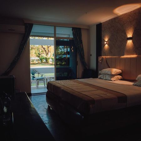 Mkonge Hotel Tanga Esterno foto